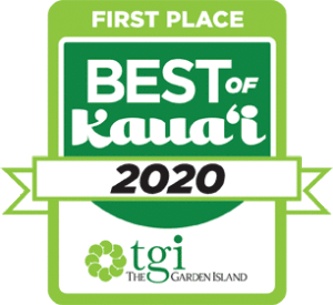 Best of Kauai Realtor 2020