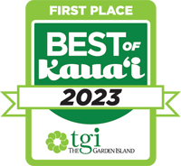 Kauai's Best Realtor 2023