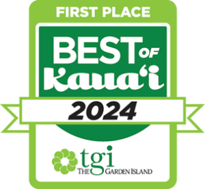 Best of Kauai Realtor, Mark Tanaka